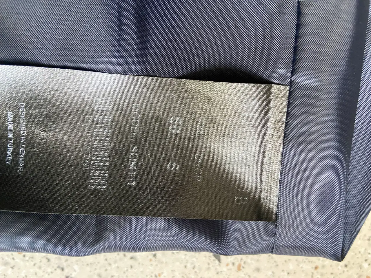 Billede 5 - Pæn jakkesæt