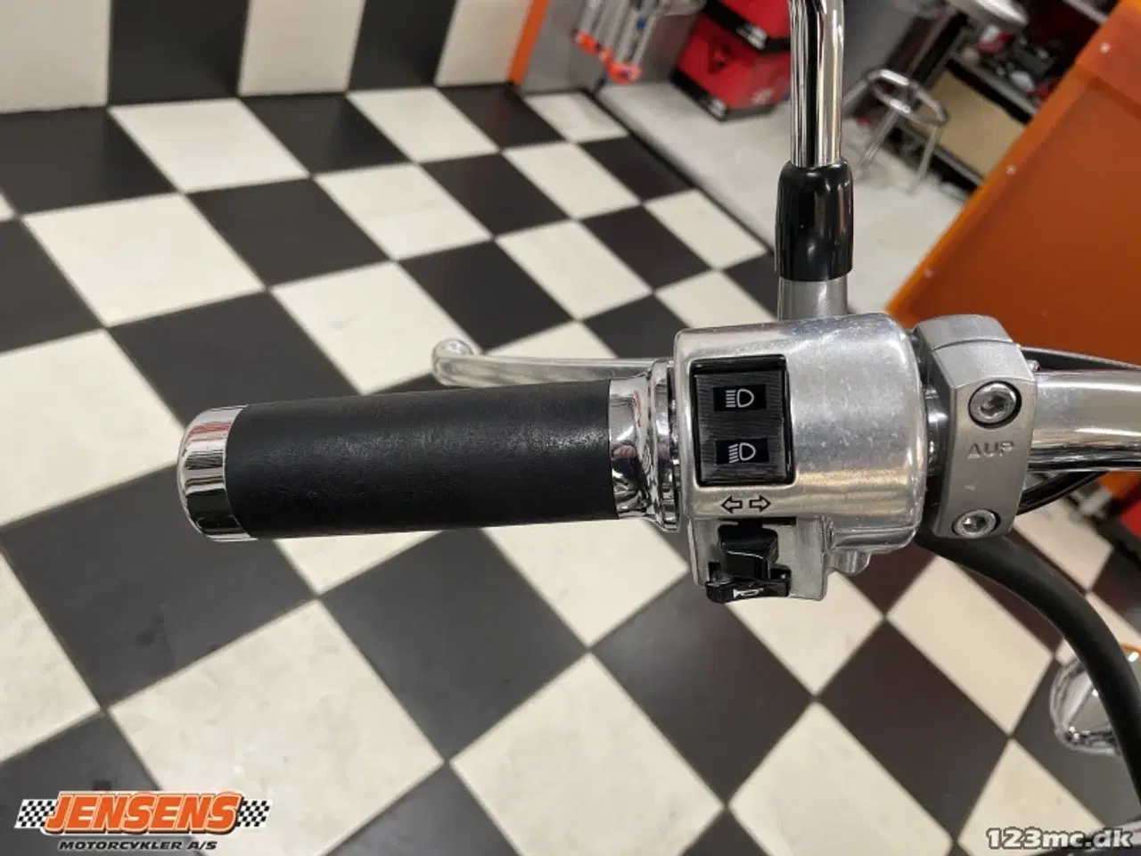 Billede 9 - Honda VT 750 C