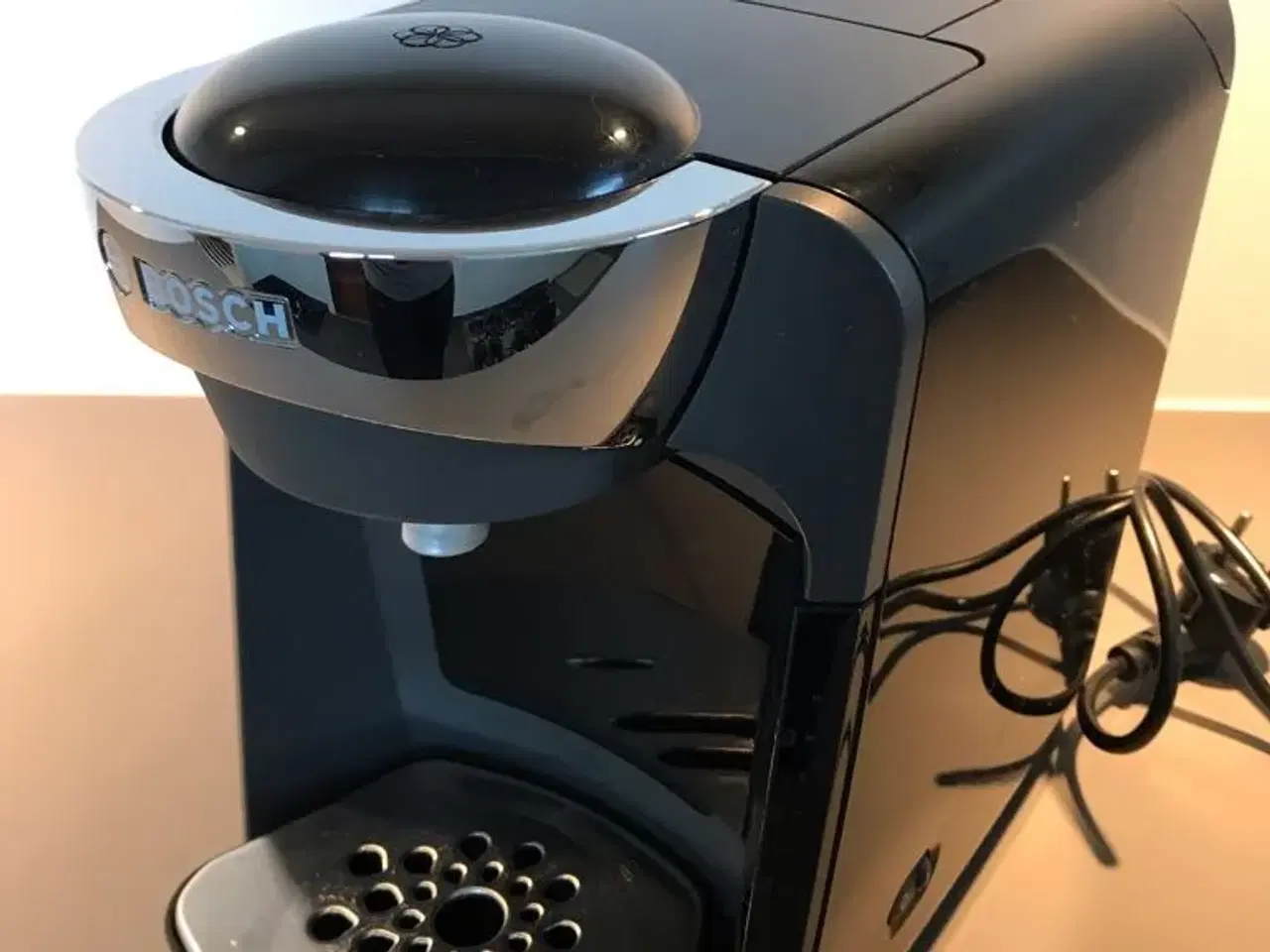 Billede 2 - Bosch Tassimo kaffemaskine