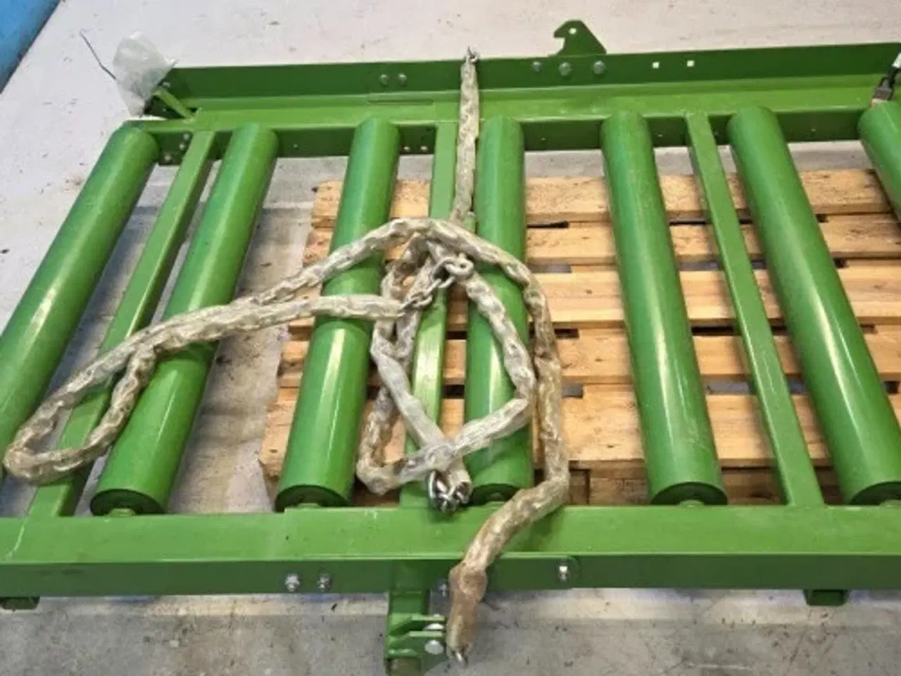 Billede 19 - Krone 1290 Ballesliske 200774040