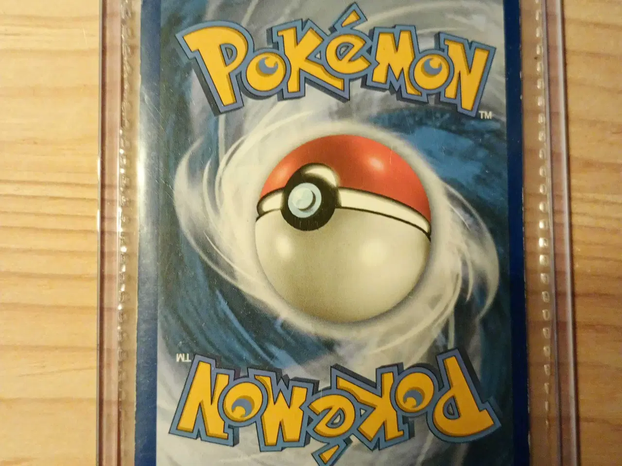 Billede 2 - Pokemonkort 