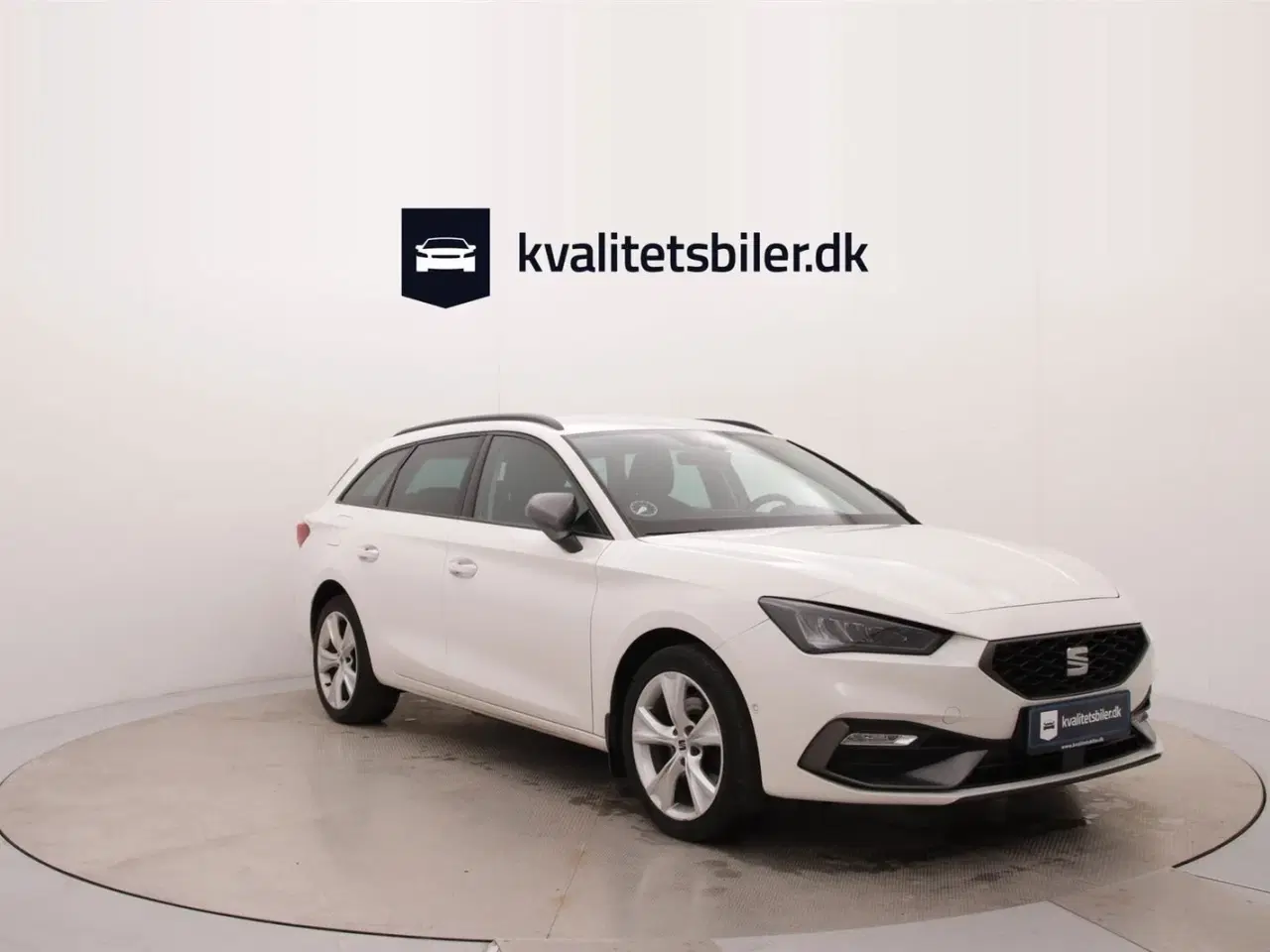 Billede 6 - Seat Leon 1,4 eHybrid FR Sportstourer DSG