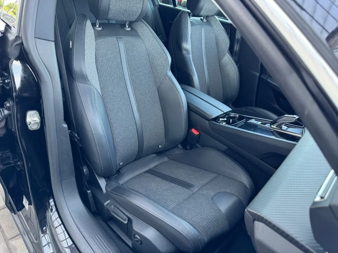 Billede 16 - Peugeot 508 1,5 BlueHDi 130 Allure SW EAT8