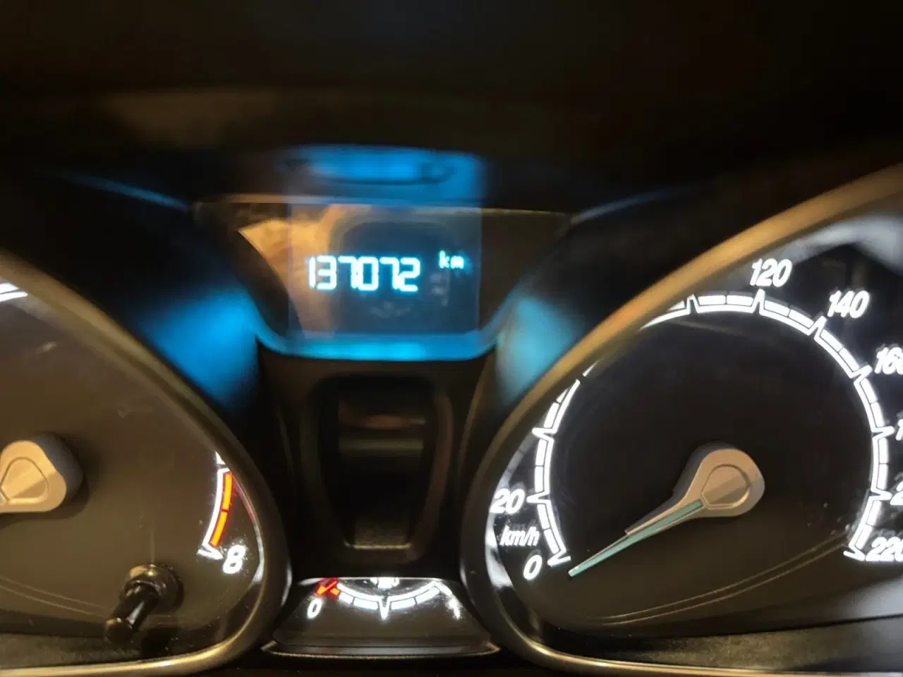 Billede 7 - Ford Fiesta 1,0 SCTi 100 Titanium