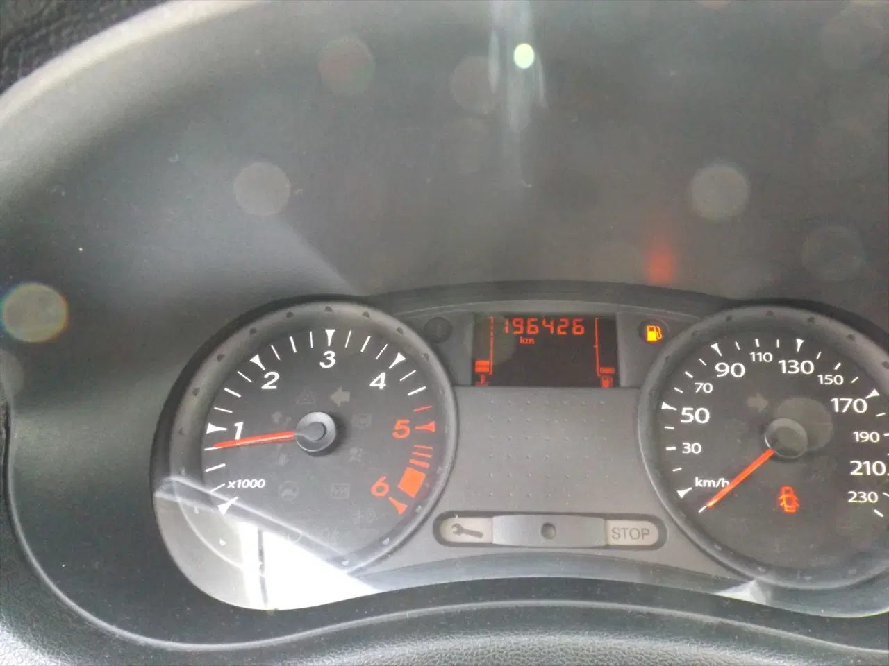 Billede 9 - Renault Clio