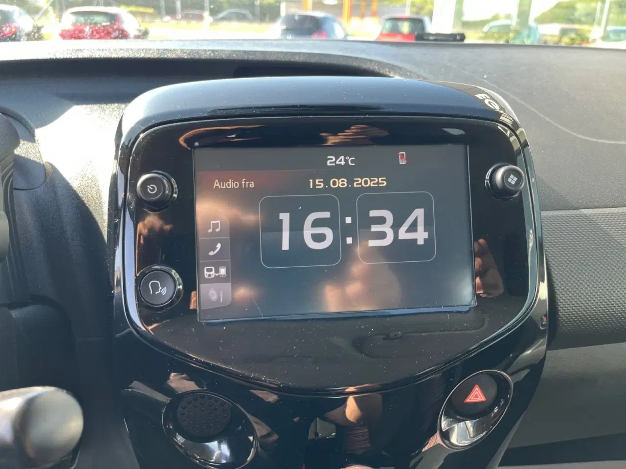 Billede 11 - Citroën C1 1,0 VTi Triumph