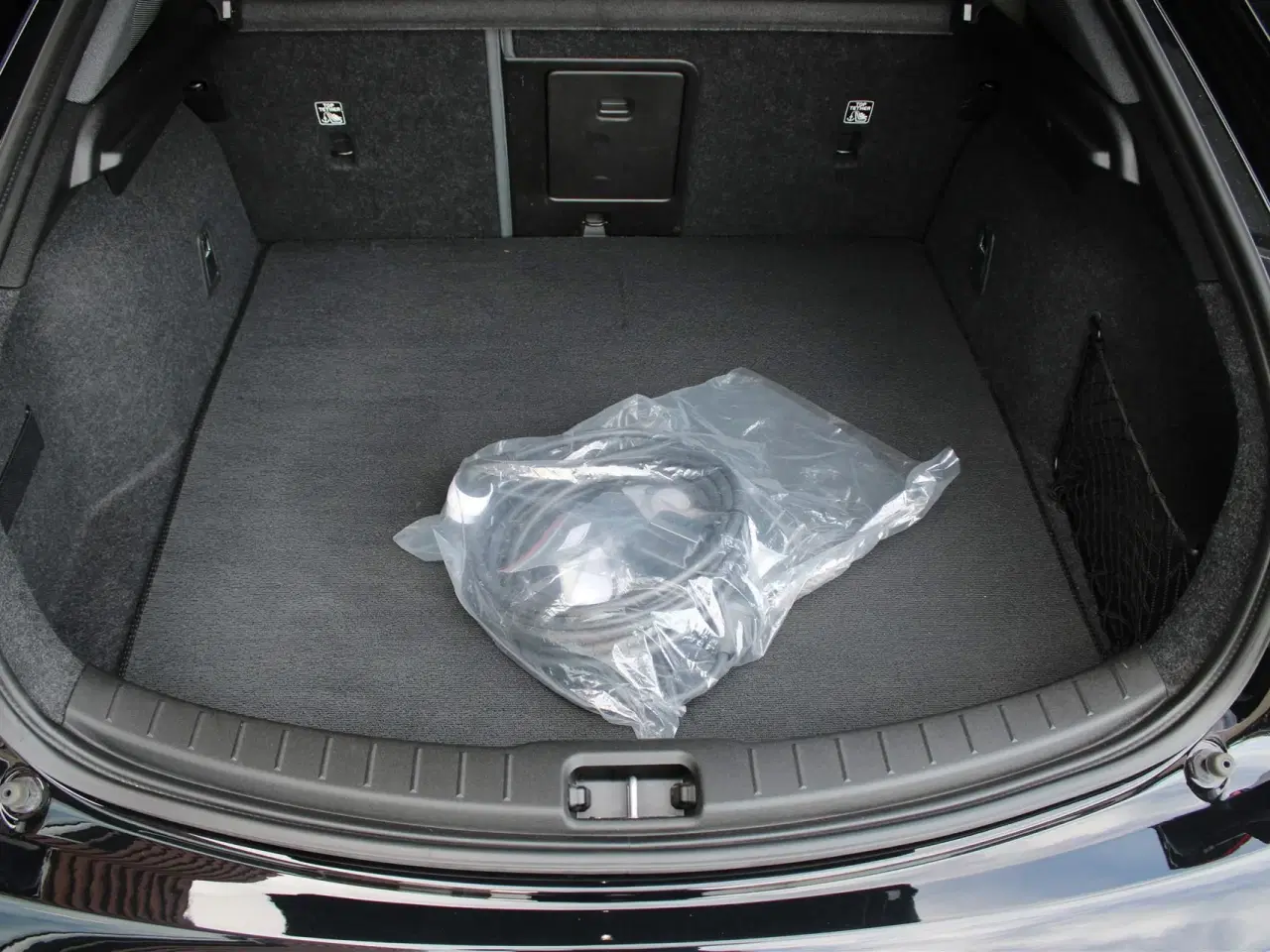 Billede 17 - Polestar 2 EL Standard Range 224HK 5d Aut.