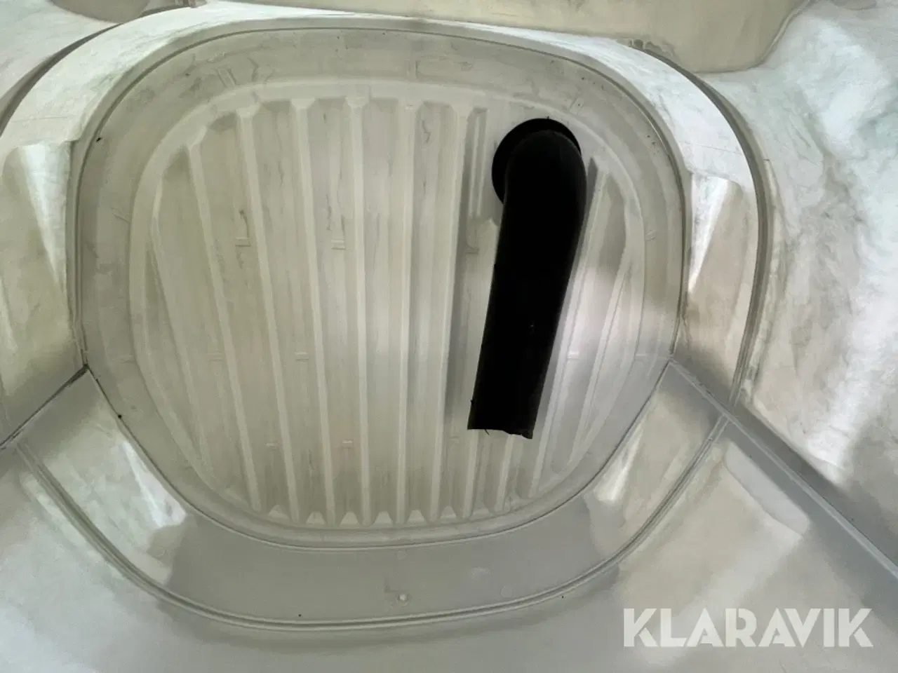 Billede 7 - Septiktank 1000 liter - 1 styk