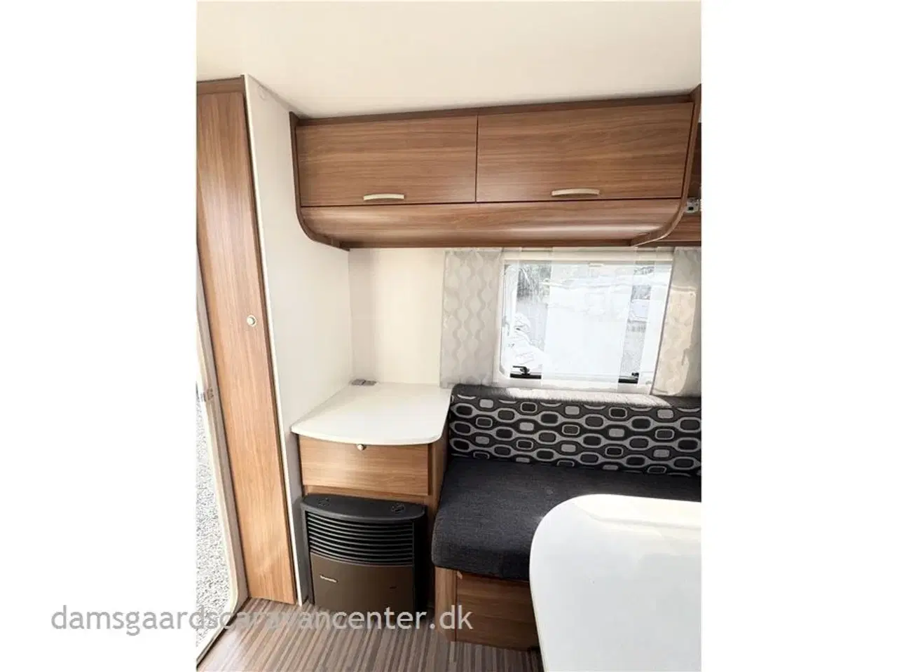 Billede 10 - 2011 - Adria Altea 432 PX   Fransk seng-Telt-Let vogn