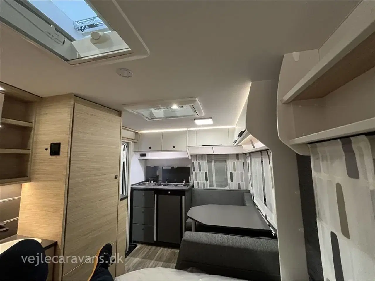 Billede 8 - 2026 - Fendt Apero active 390 FH