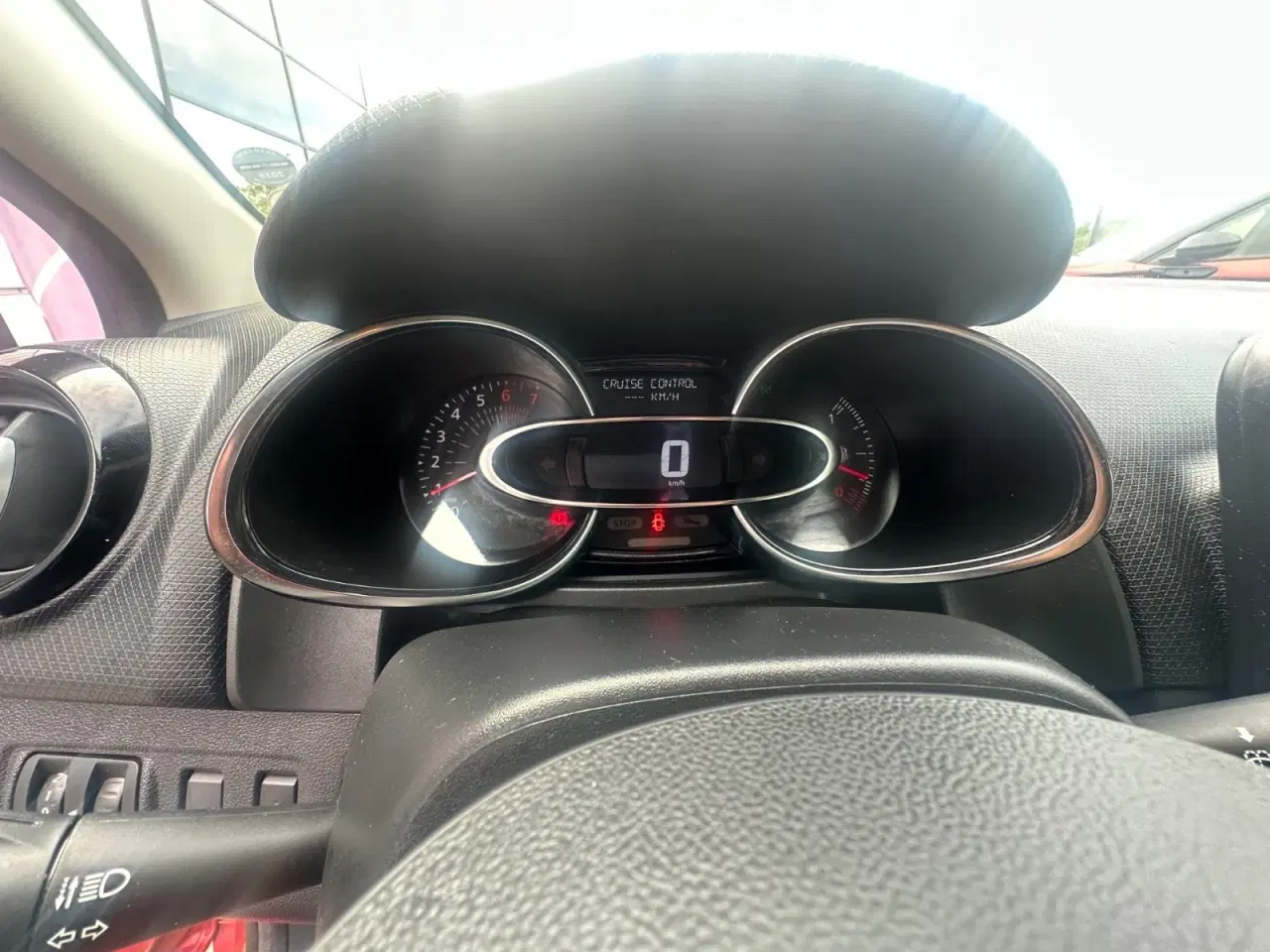 Billede 16 - Renault Clio IV 0,9 TCe 90 Zen