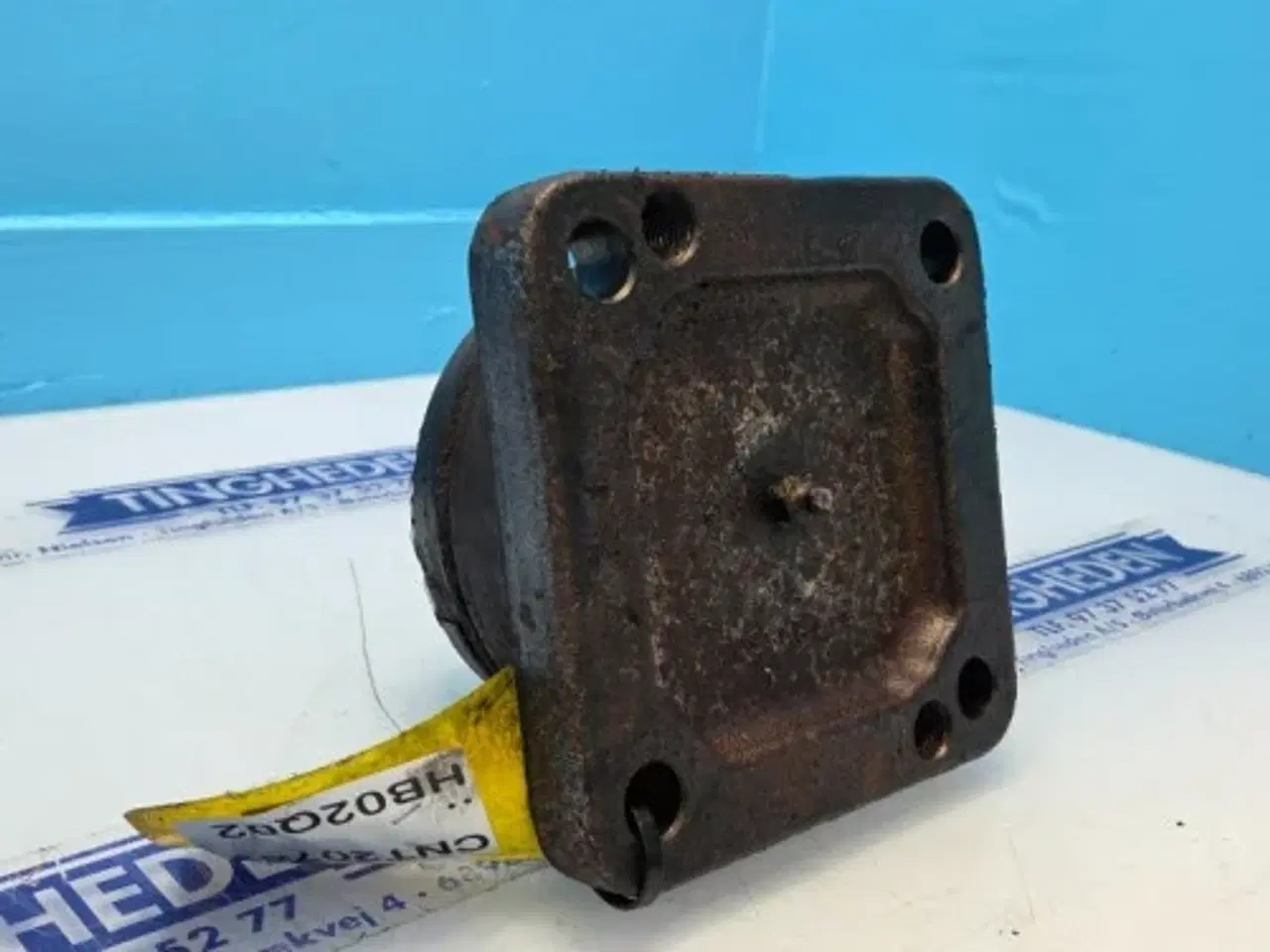 Billede 11 - Case Optum 300 Stift 47489660