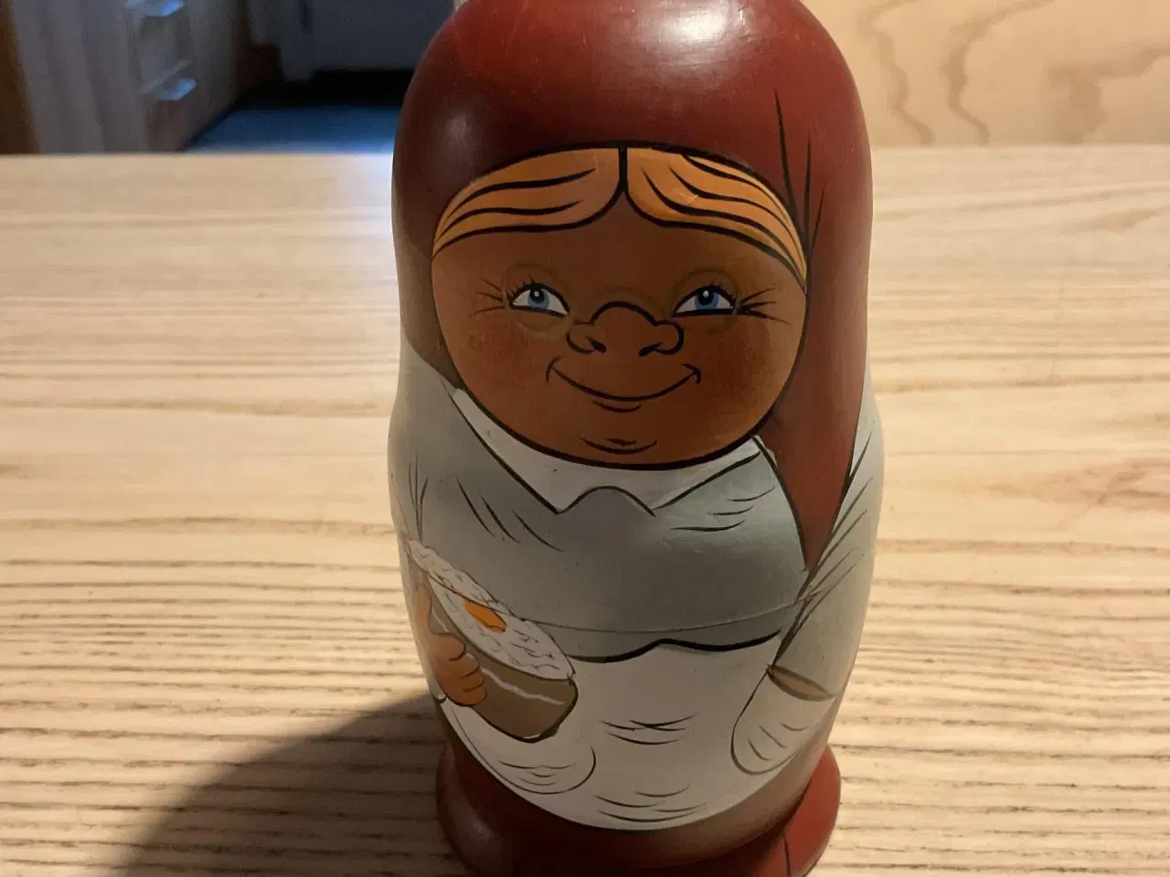 Billede 2 - Etly Klarborg nisser