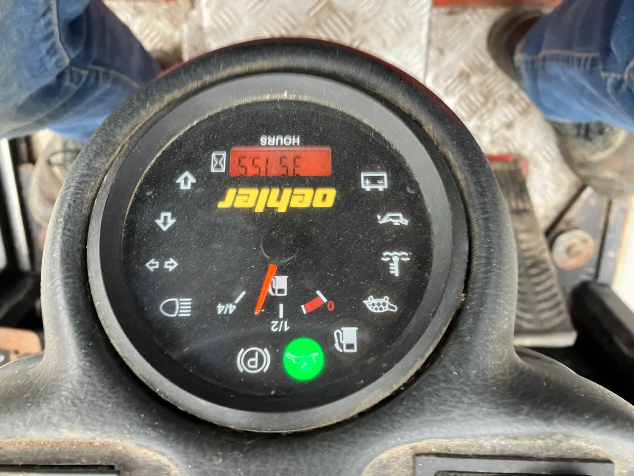 Billede 8 - Oehler Ol3600