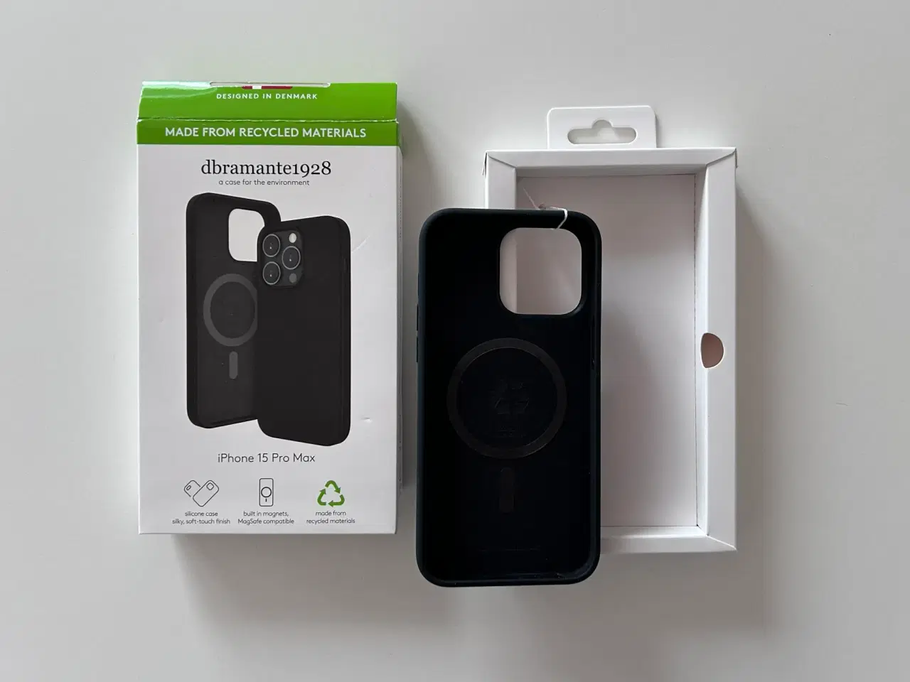 Billede 3 - dbramante1928 mobilcover, Iphone 15 Pro Max - NY