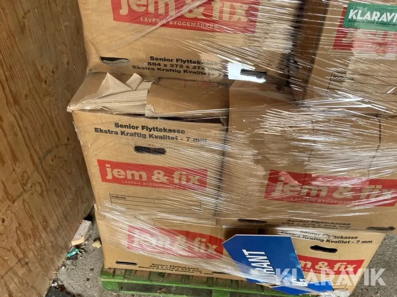 Billede 4 - Potter til planter