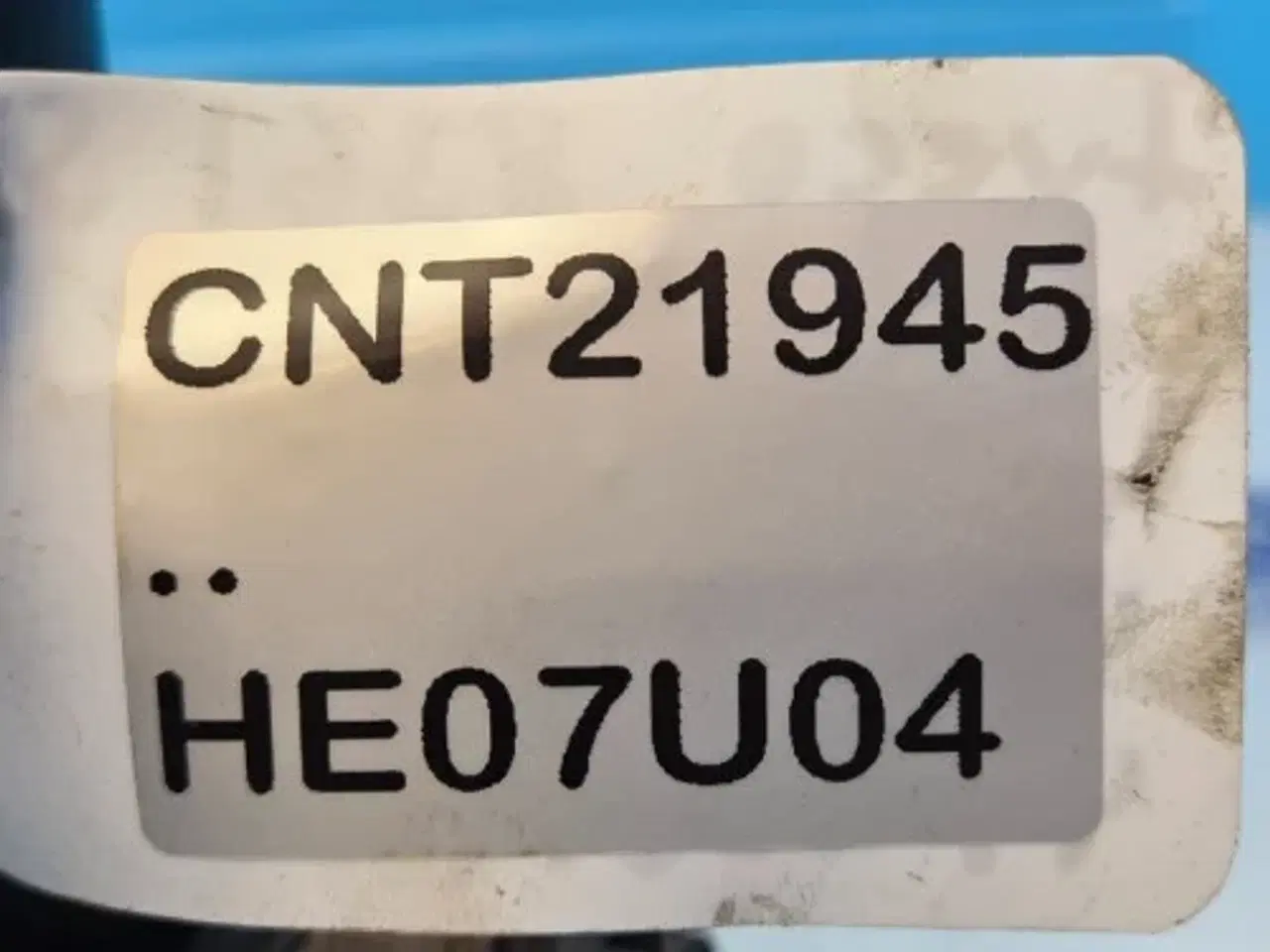 Billede 8 - Iveco 8361 SI 10 Aksel 4766706