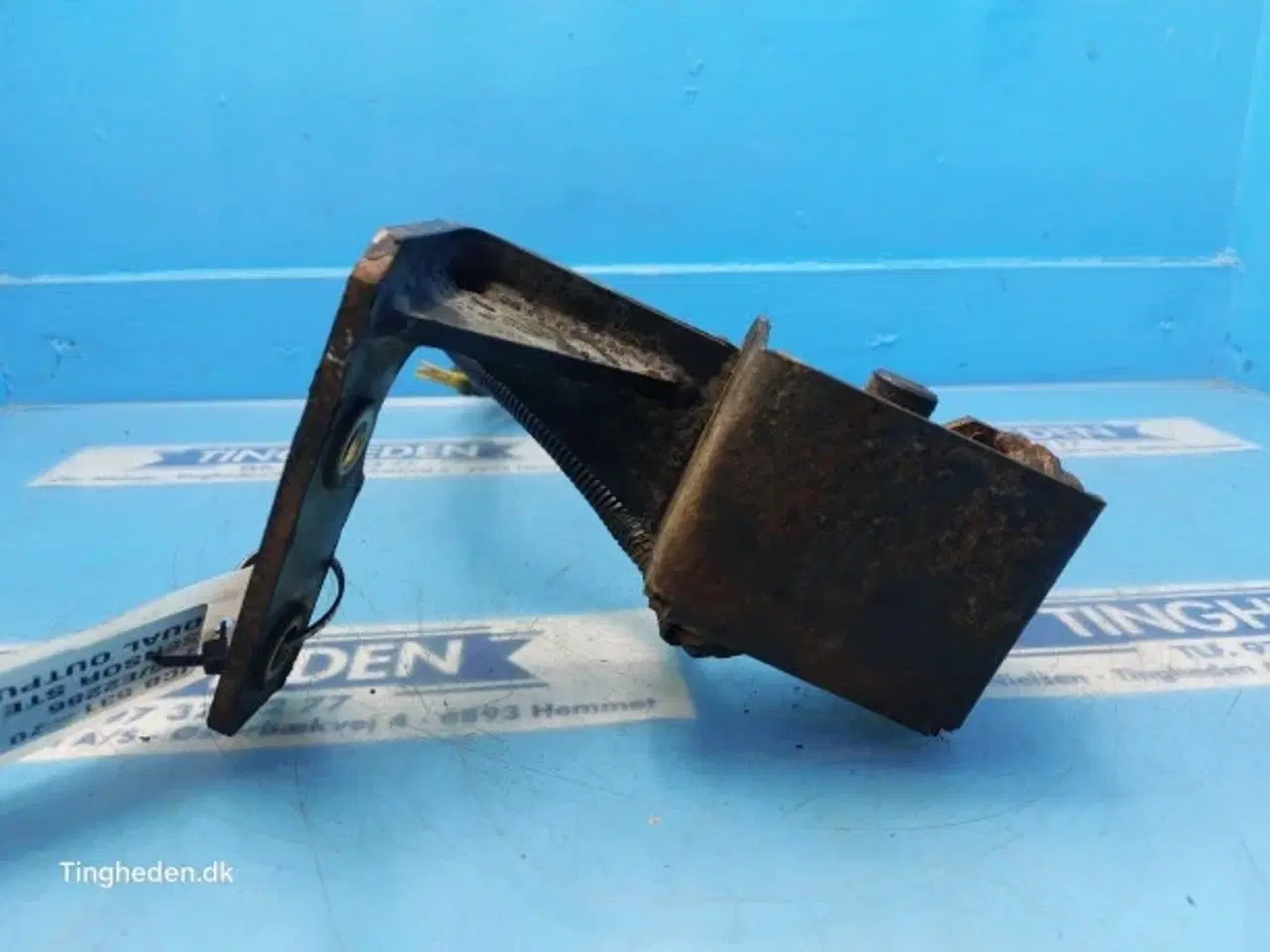 Billede 8 - JCB 531-70 Føler 716/E2286