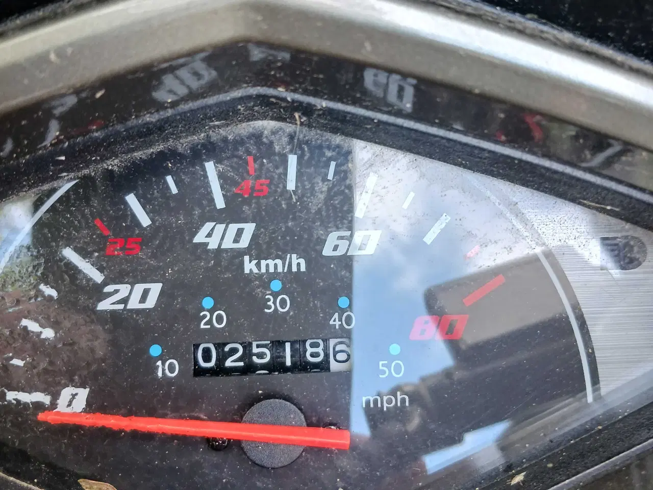 Billede 4 - 45. Scooter 