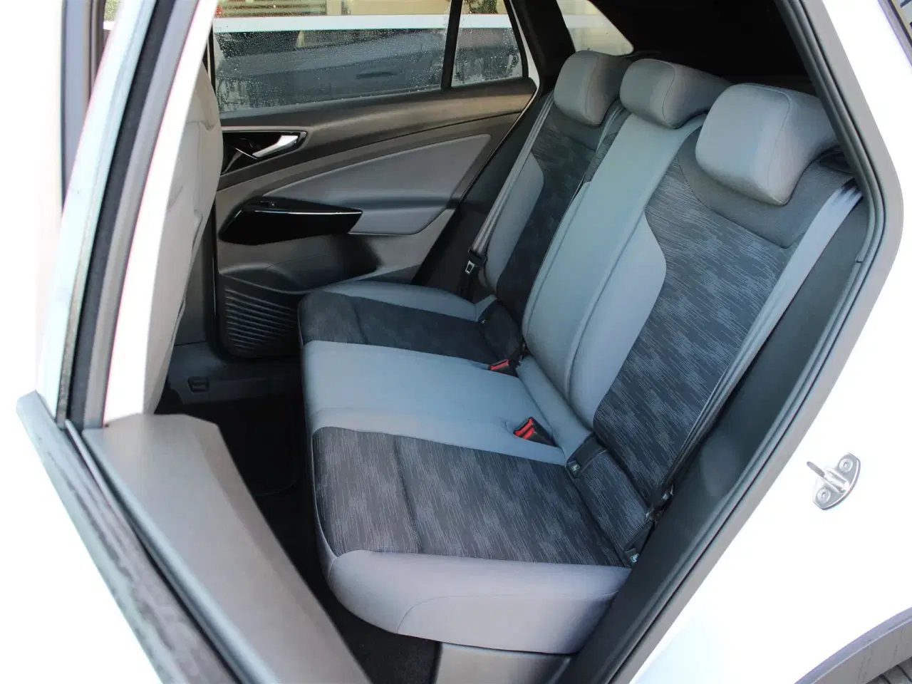 Billede 3 - VW ID.4 EL Pro Performance 204HK 5d Aut.