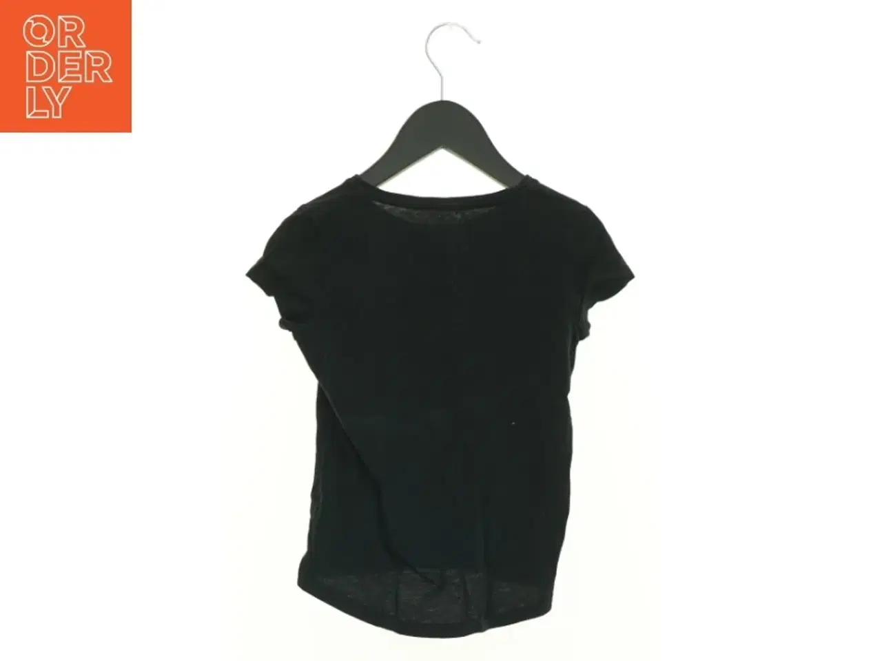 Billede 2 - T-Shirt fra H&M (str. 110 cm)