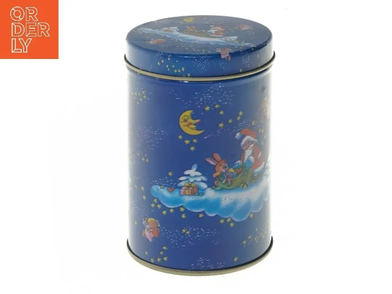 Billede 1 - (str. 11,5 cm) (str. 11,5 cm)