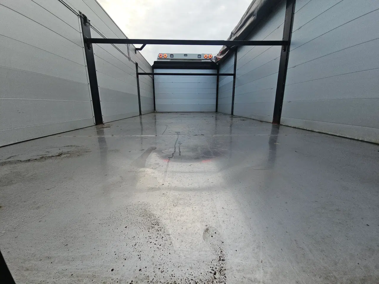 Billede 7 - MAN TGX 26.580 6X2-4 Hængertræk, Tip