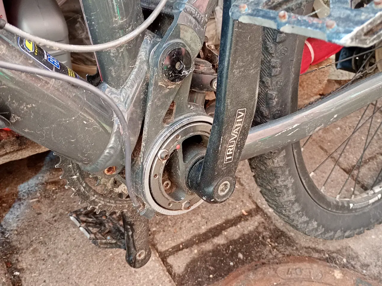 Billede 3 - Gt i-drive 1.0 