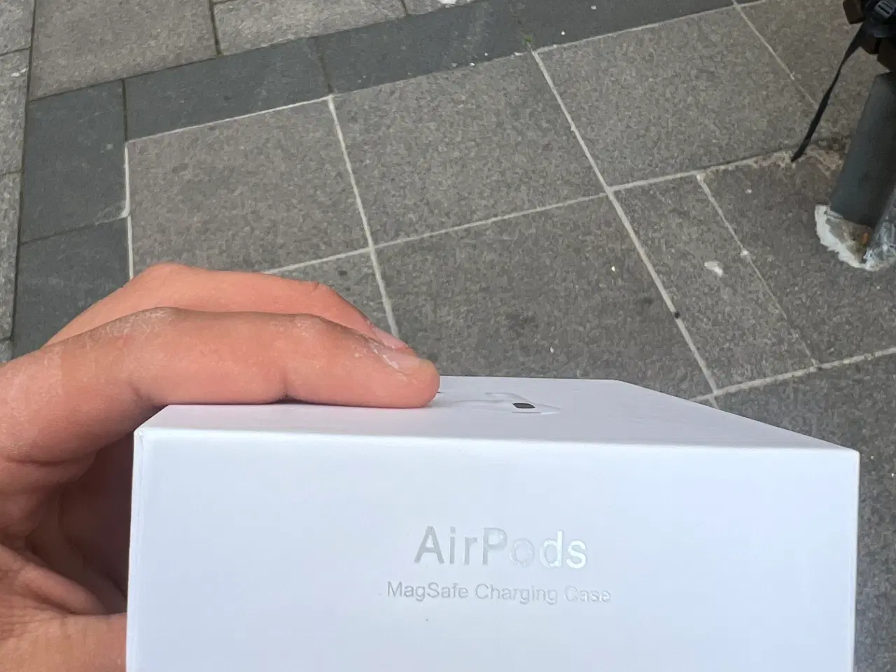 Billede 16 - Air pods gen 3