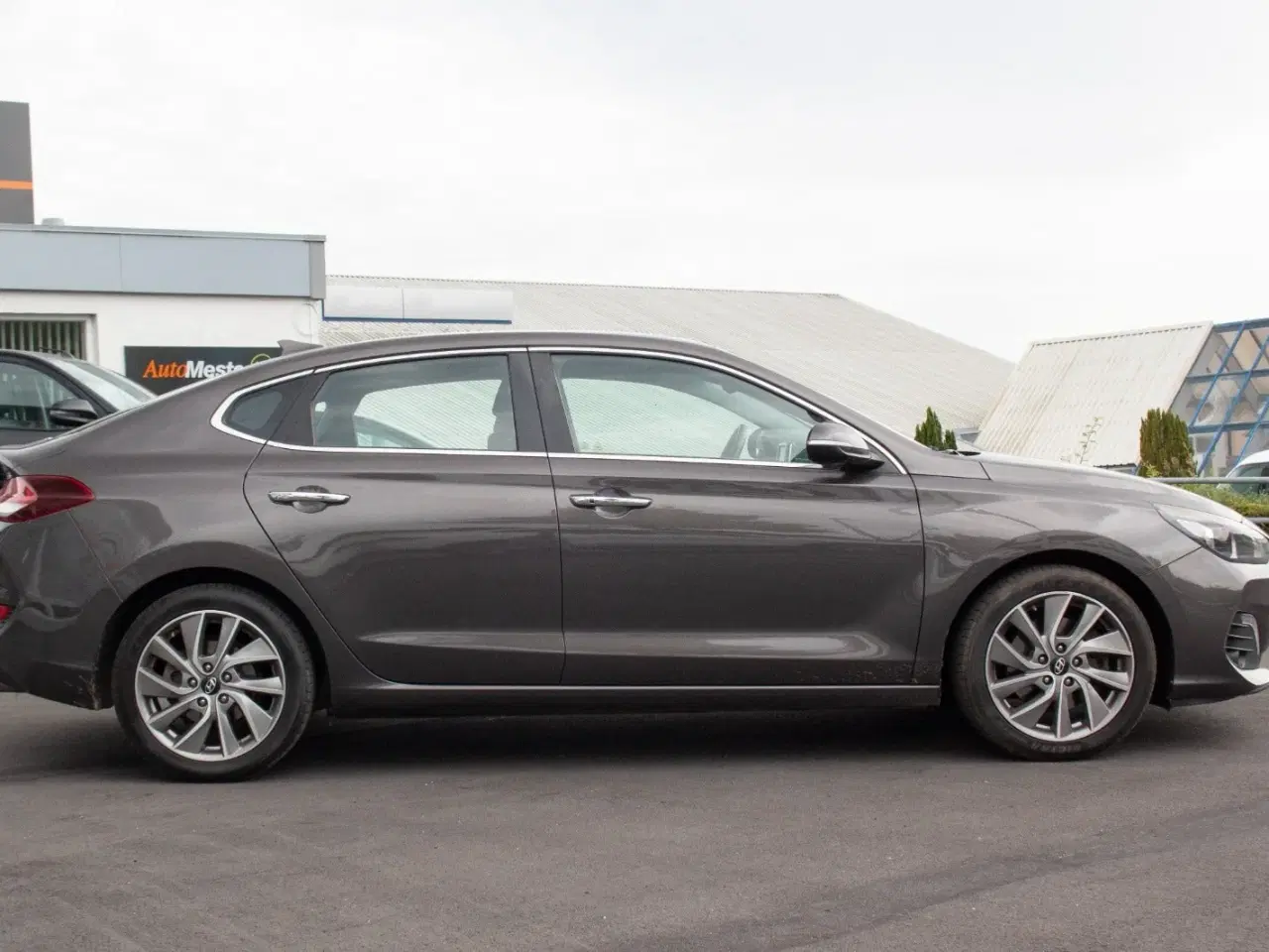 Billede 4 - Hyundai i30 1,0 T-GDi Trend