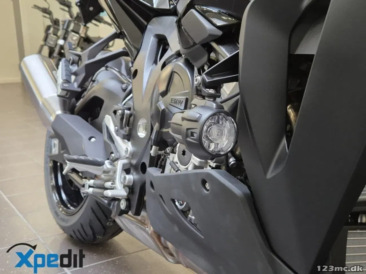 Billede 16 - BMW S 1000 XR