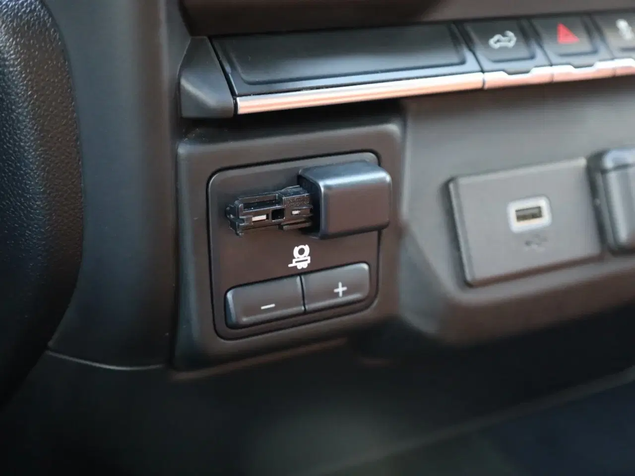 Billede 14 - Chevrolet Silverado 5,3 LT aut. 4x4