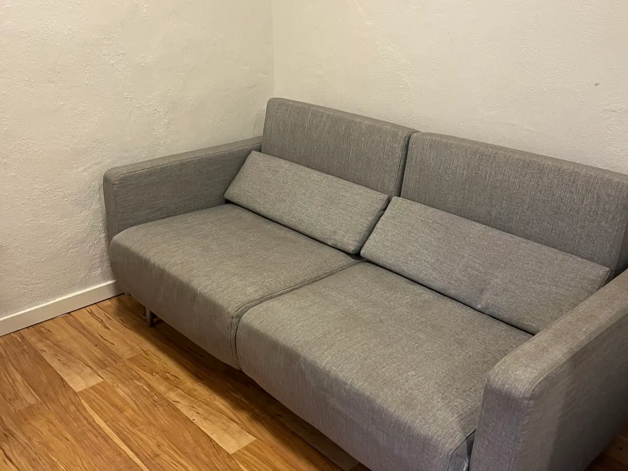 Billede 1 - Boconcept sovesofa