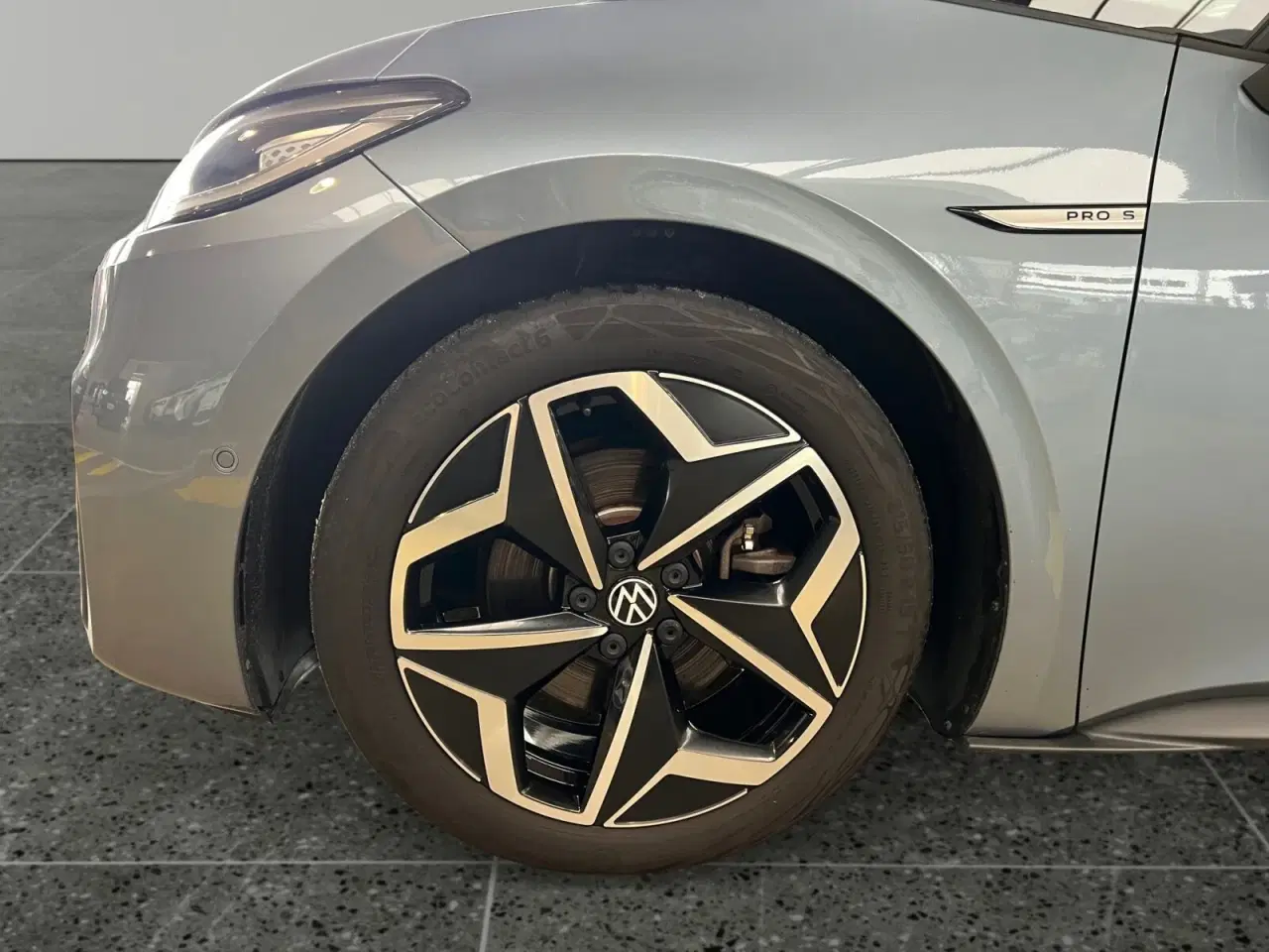 Billede 9 - VW ID.3 77 Pro S