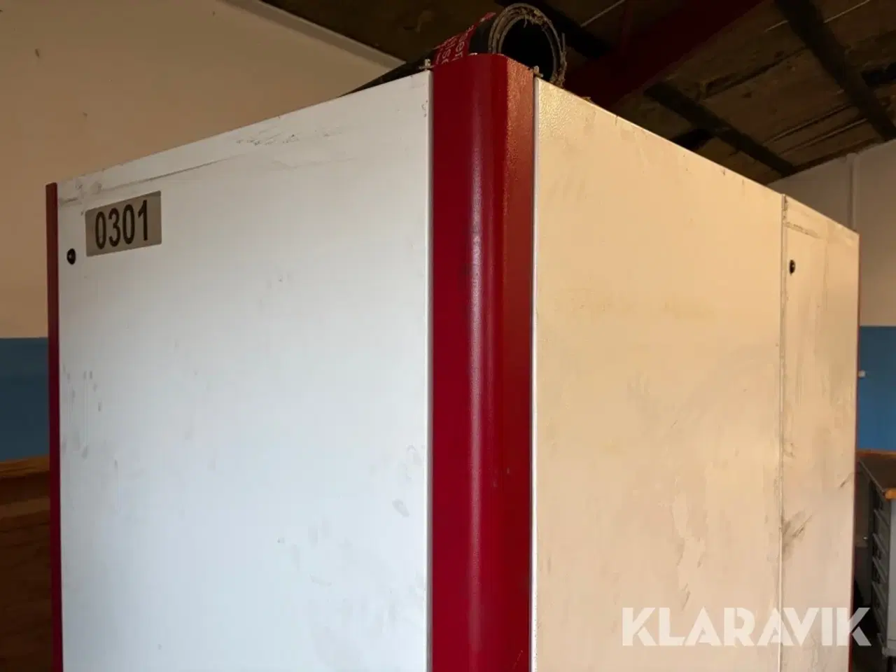 Billede 11 - Kompressorer Gardner Denver VS55-10A V2