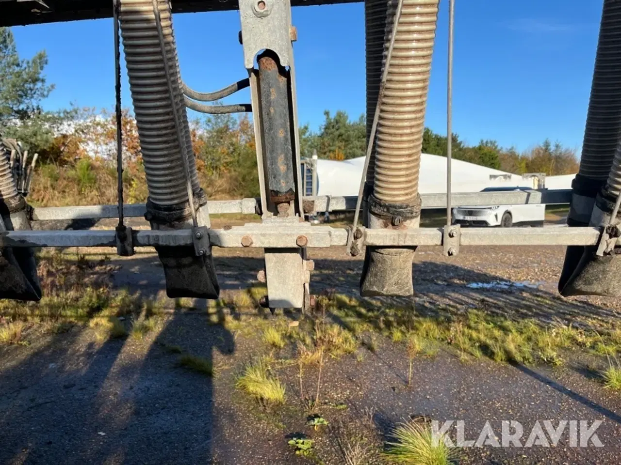 Billede 10 - Slangebum Samson SBX60302-726 30 m