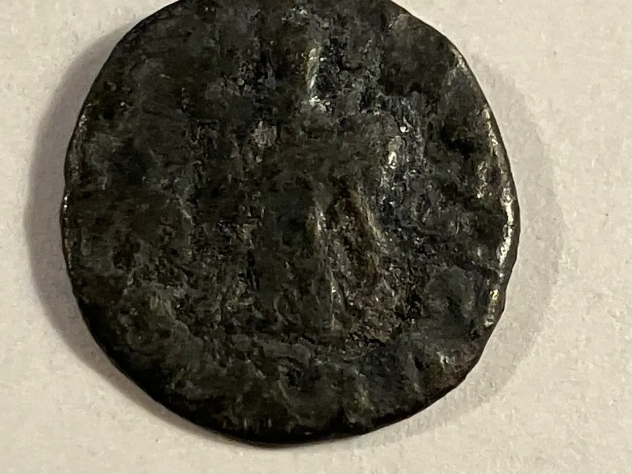 Billede 1 - Antique Greece coin 7