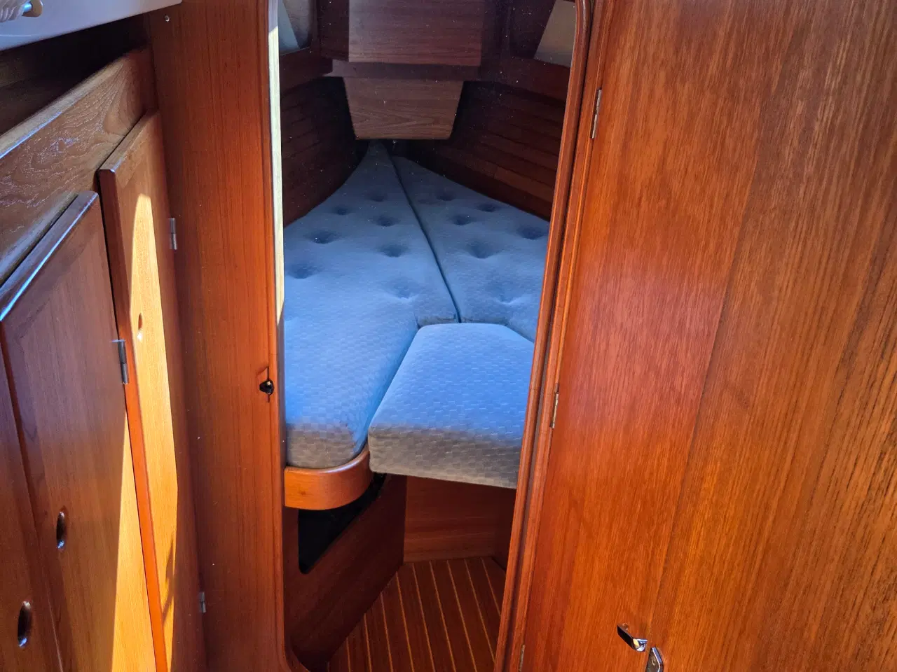 Billede 13 - LM 35 Vitesse Cabrio 