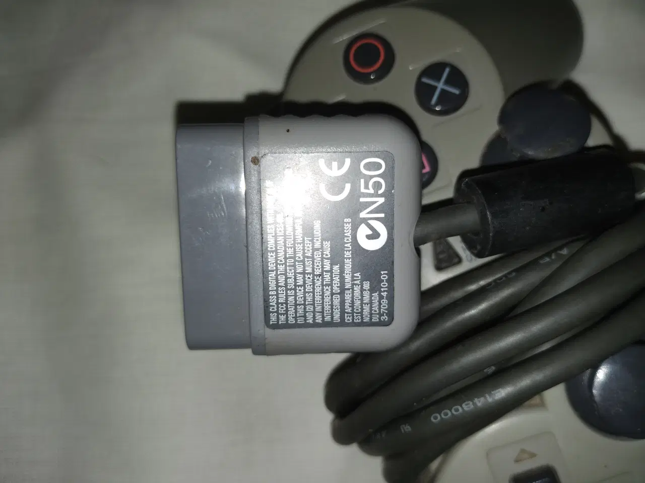 Billede 3 - PlayStation 1 