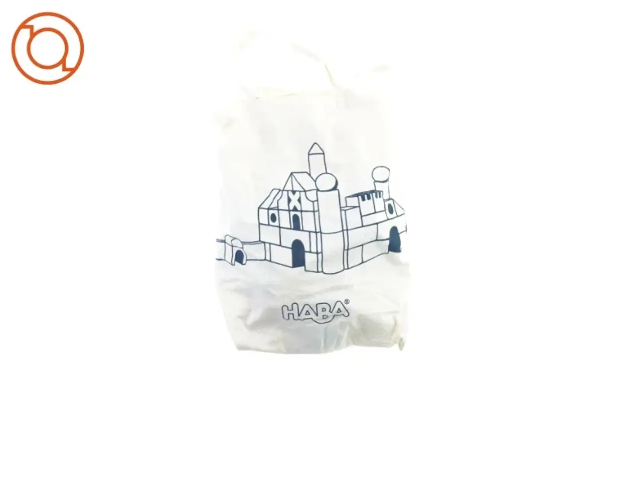 Billede 2 - Byggesæt fra Haba (str. Forskelligt)