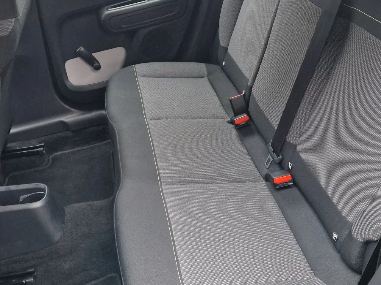 Billede 13 - Citroen C3 BlueHDi 100hk Supreme