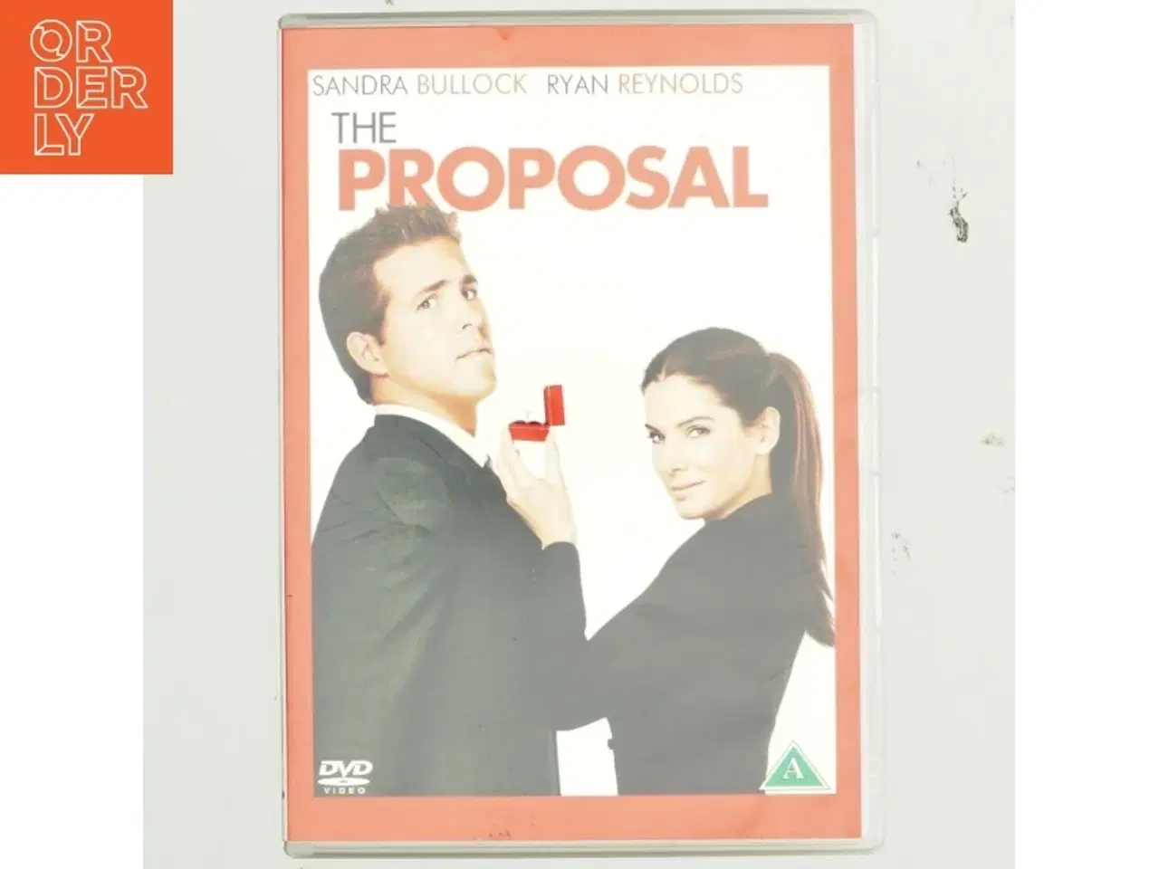 Billede 1 - The Proposal