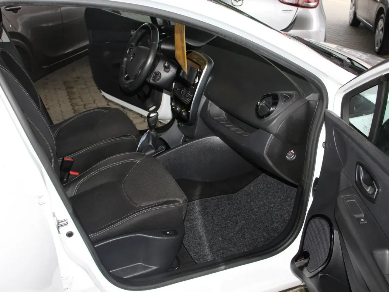 Billede 12 - Renault Clio IV 1,5 dCi 90 Zen Sport Tourer