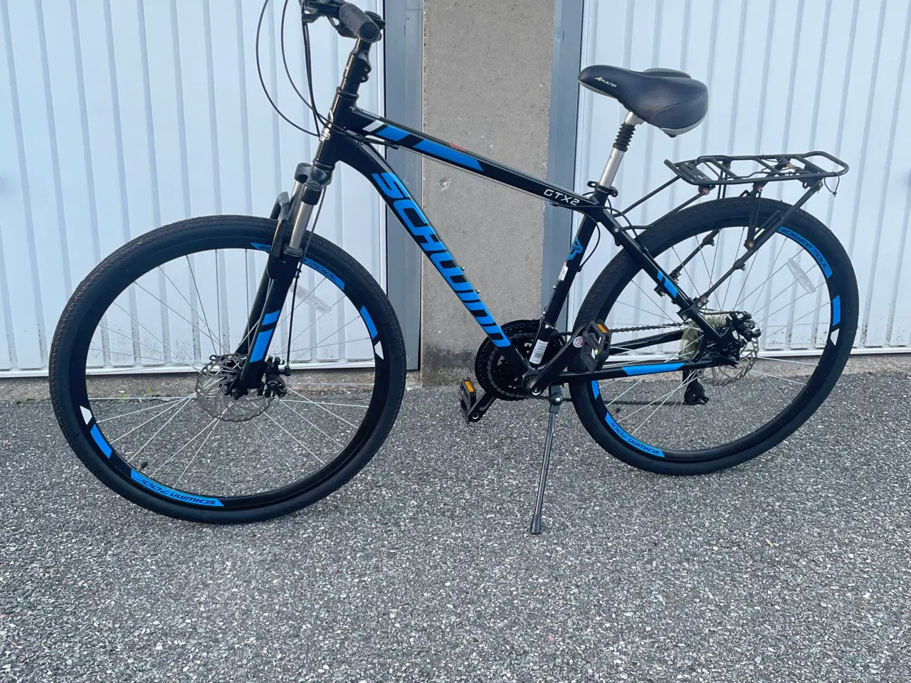 Billede 1 - Schwinn GTX 2 47 cm 21 gear