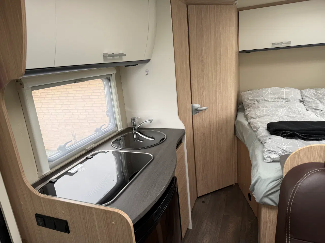 Billede 12 - 2019 - Sunlight T58 under 6 m