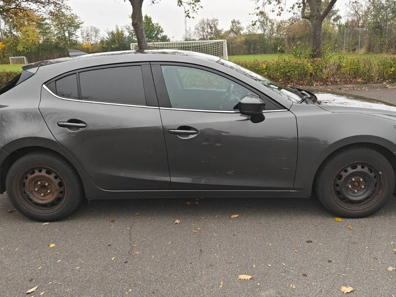 Billede 4 - Mazda 3 2,0 SkyActiv-G 120 Vision