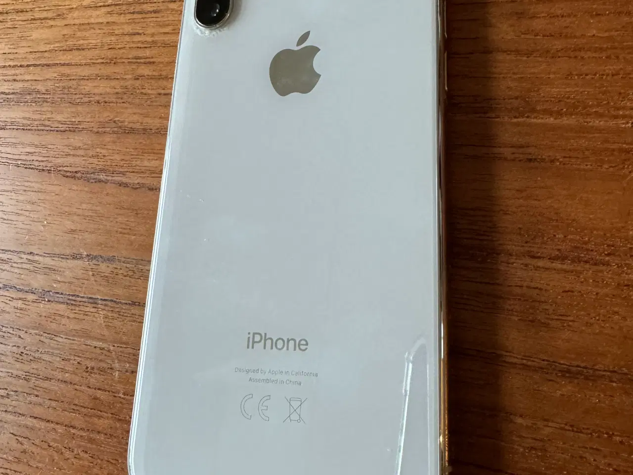 Billede 2 - iPhone X, 64GB