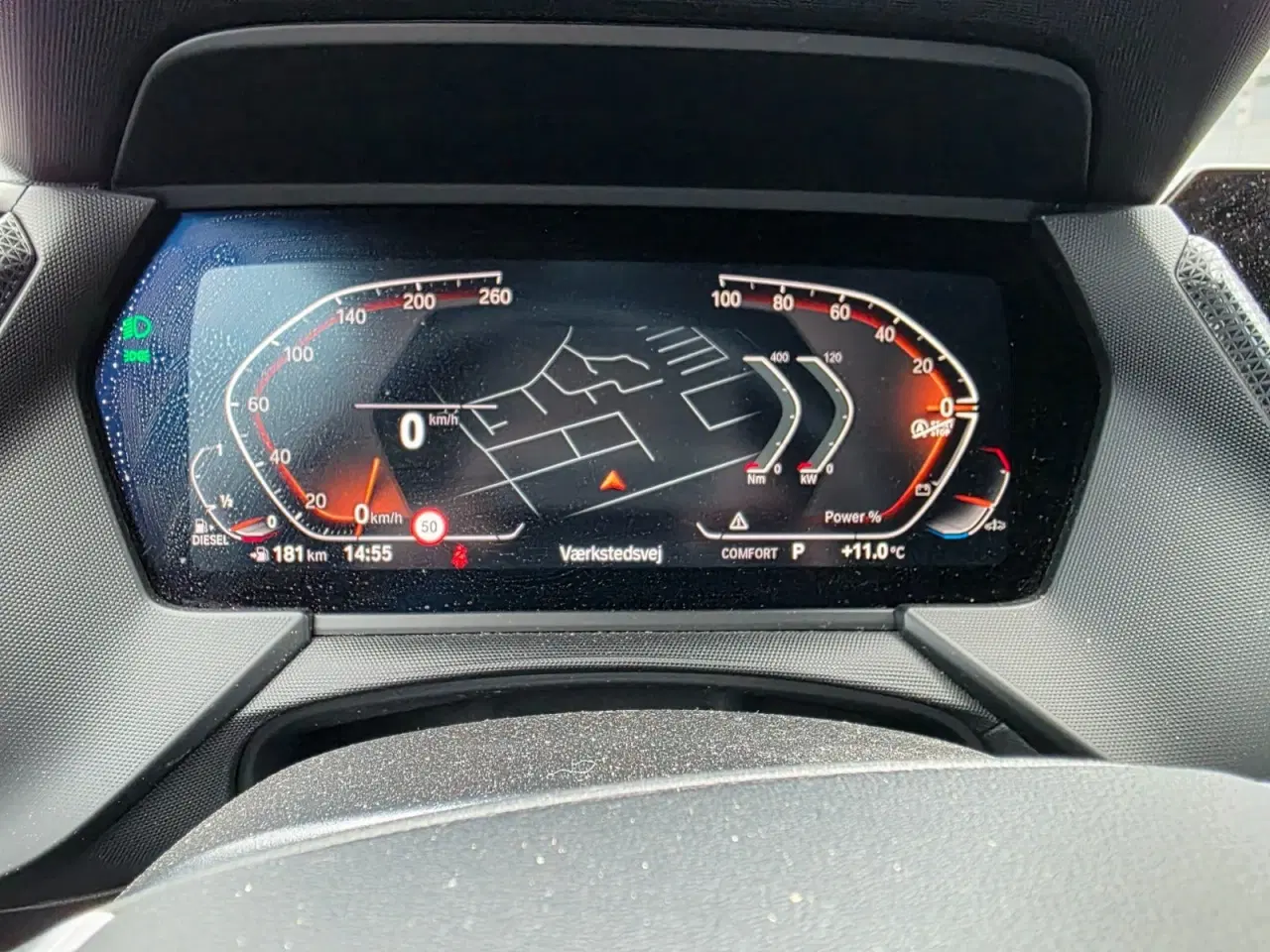 Billede 13 - BMW 118d 2,0 Sport Line aut.