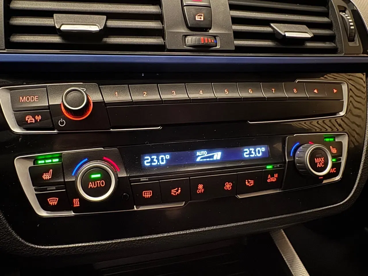 Billede 13 - BMW 118i 1,5 M-Sport aut.