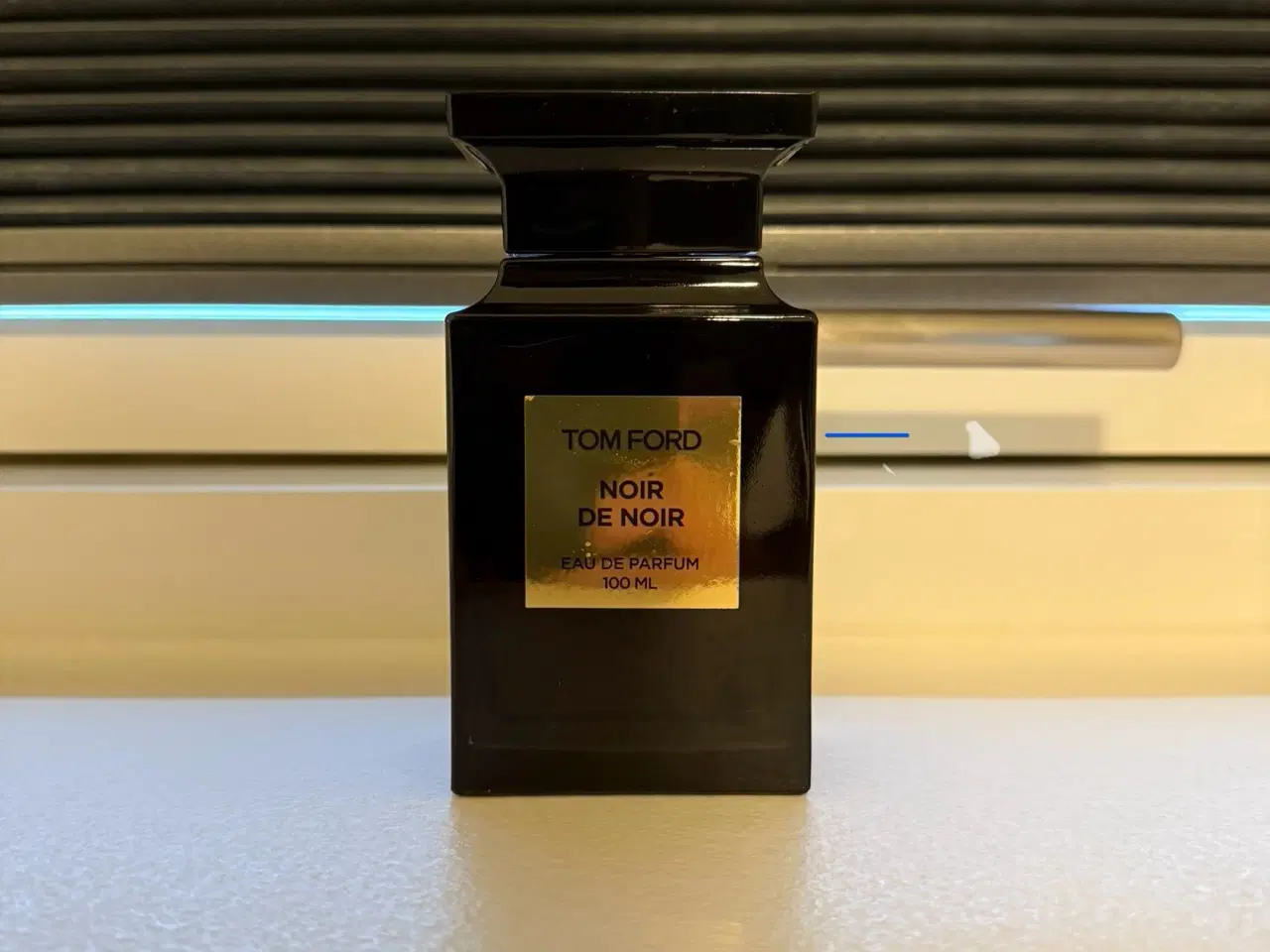 Billede 1 - Tom Ford noir de noir 